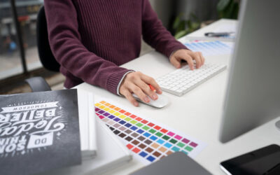 Event Badge Design and Check-In: 7 Tips to Make Arrival Fast and Networking Easier