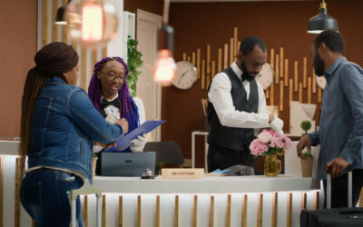 Best Practices for Event Registration and Check-In